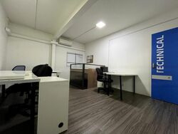 Kb-1 (D14), Office #453368241